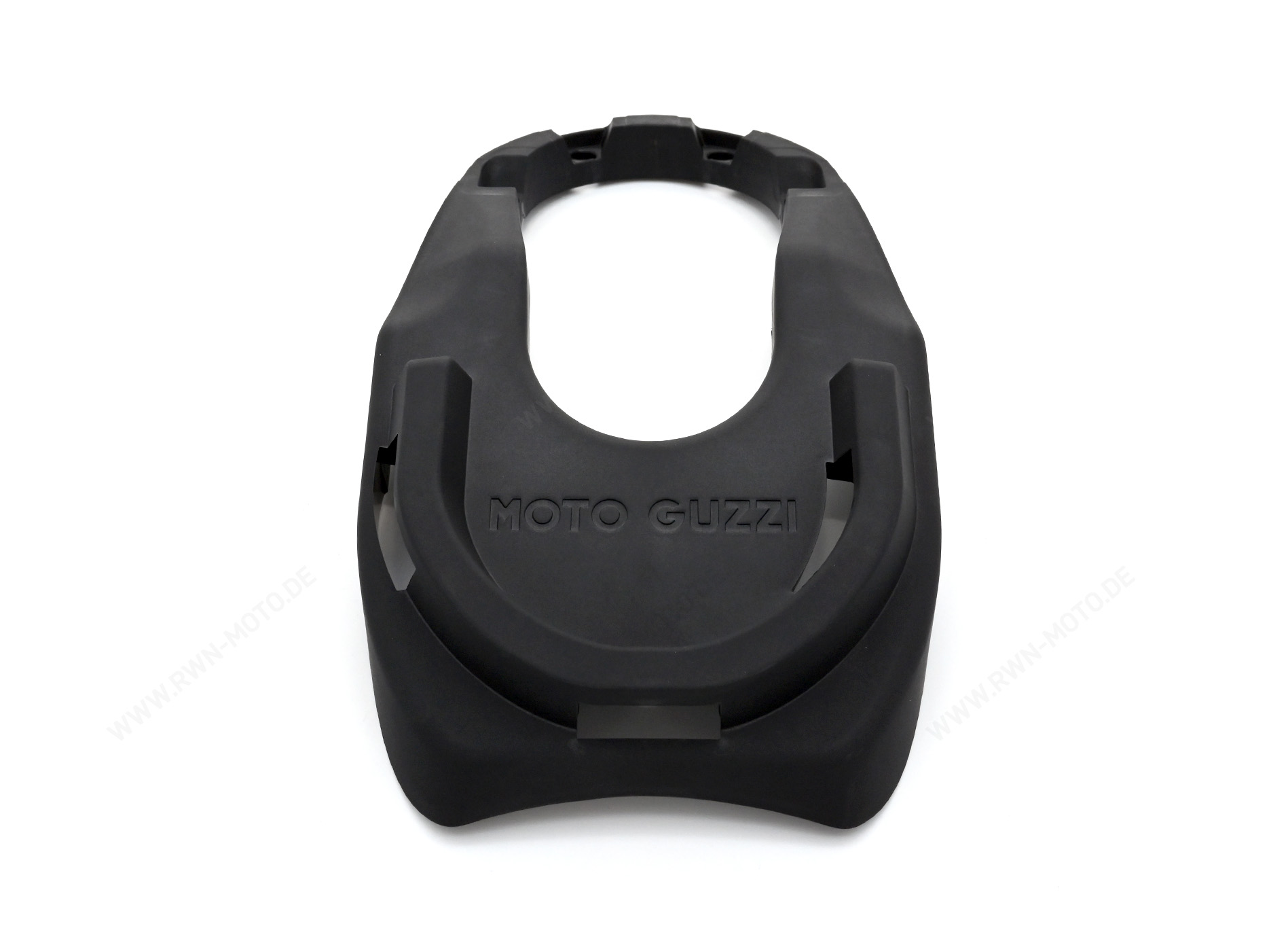 Tanktaschenhalterung für Moto Guzzi V85 TT (24-)