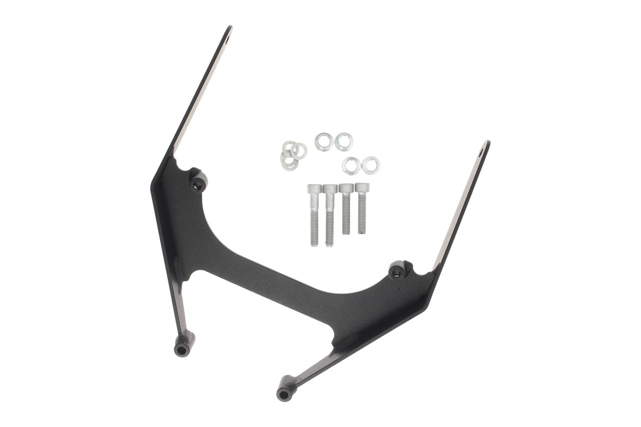 Top Case Träger für Moto Guzzi V85 TT (24-)
