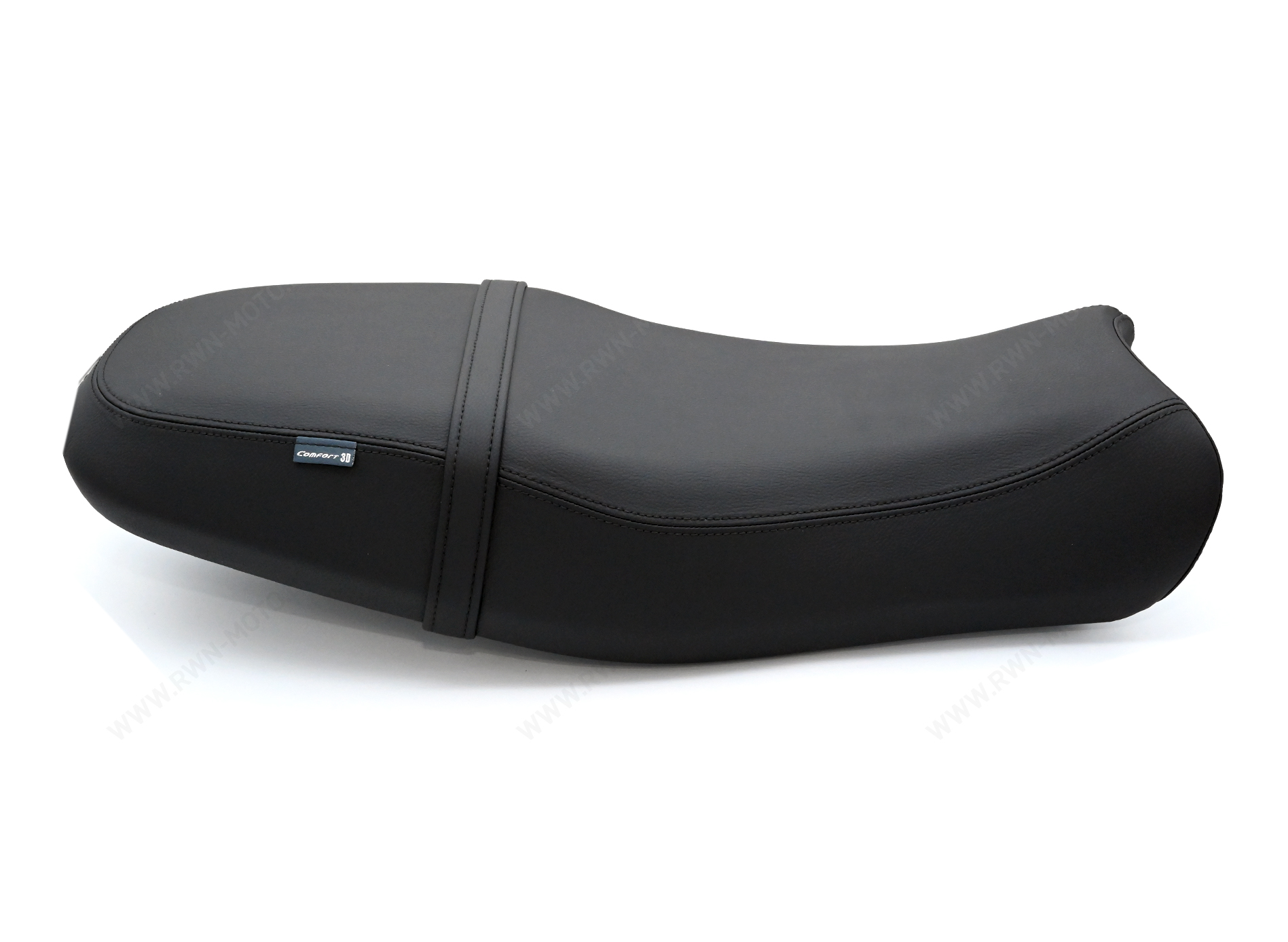 Sitzbank hoch, Gel, Komfort für Moto Guzzi V7 850 2021-