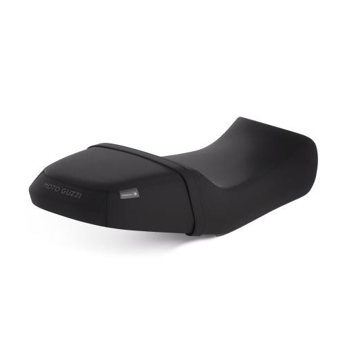 Sitzbank Comfort schwarz für Moto Guzzi V7 850 Stone /Special /Sport (25-)