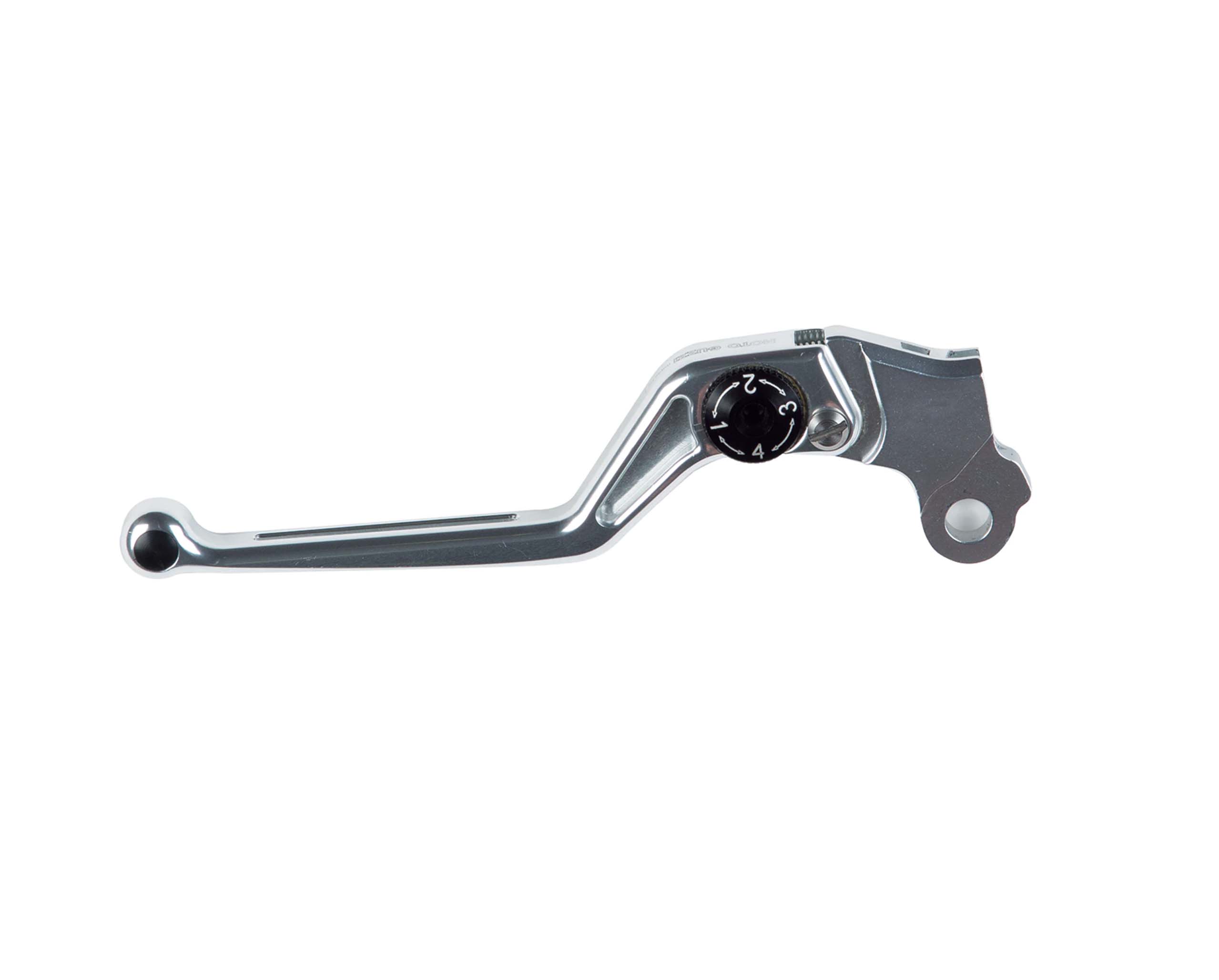 Kupplungshebel, CNC Aluminium für Moto Guzzi V7 III / V7 850