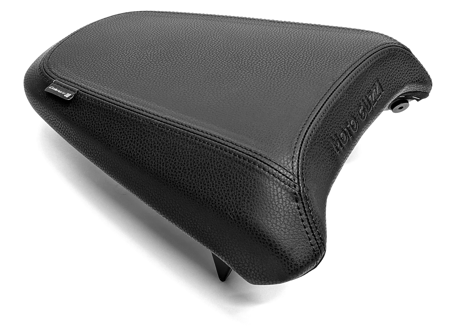 Sozius-Komfortsitzbank für Moto Guzzi V100 Mandello