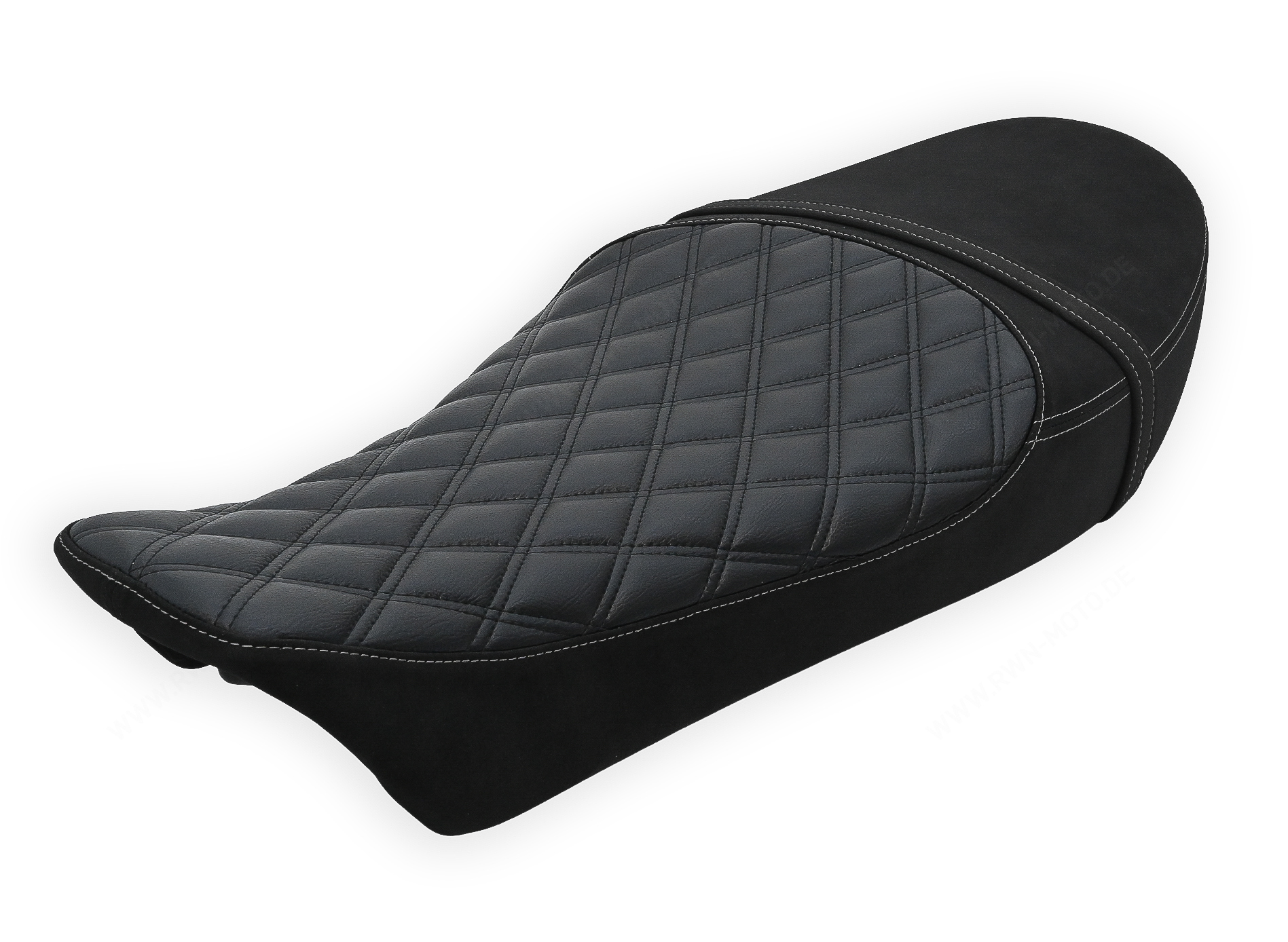 Original Sitzbank, Comfort für Moto Guzzi V9 Roamer