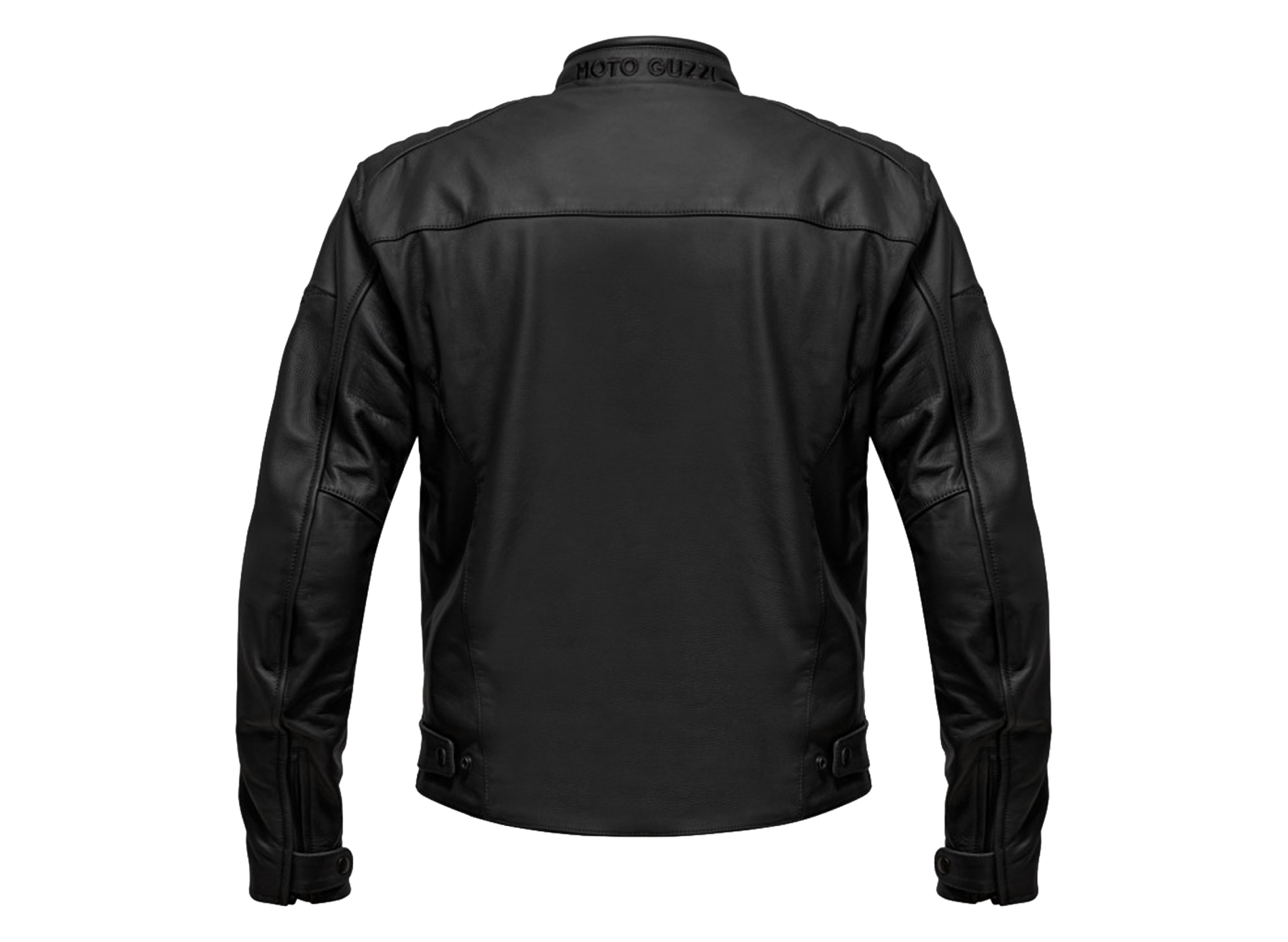 Moto Guzzi Lederjacke „Contrail“
