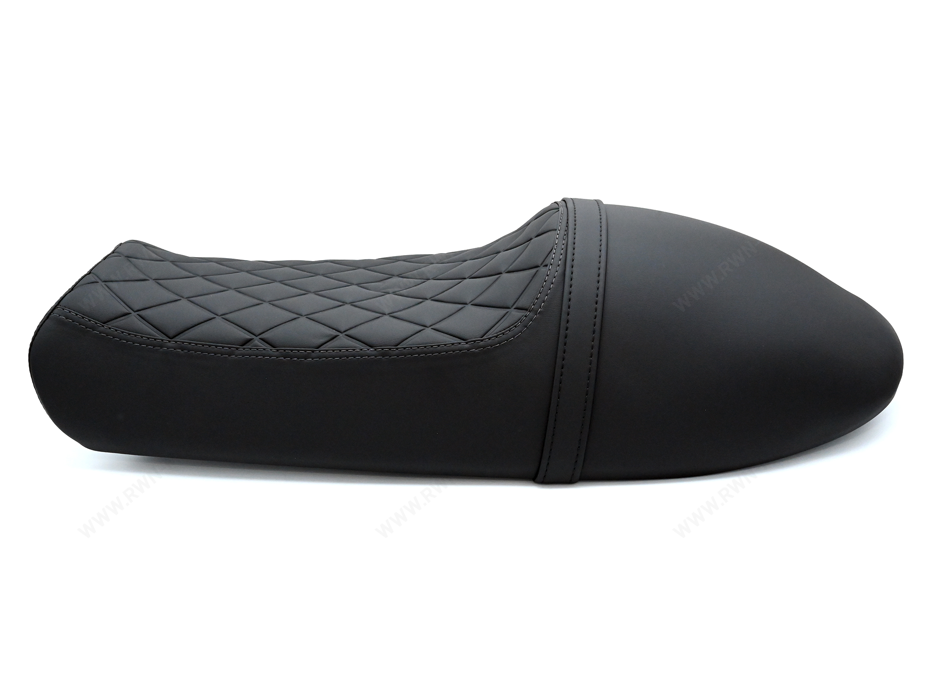 Sport Mono Sitzbank für Moto Guzzi V7 I+II, V7 III