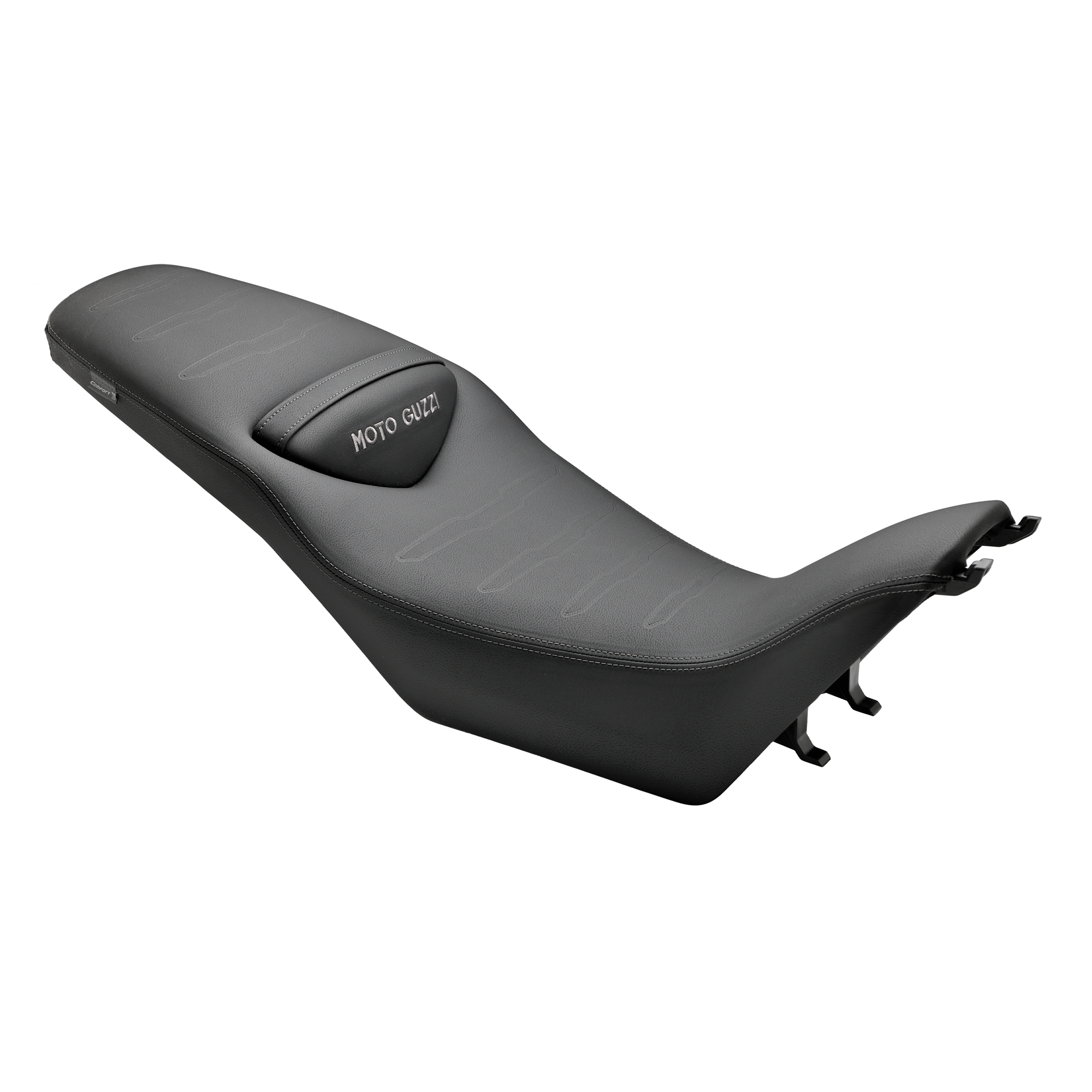 Komfortsitzbank für Moto Guzzi V85 TT (24-)
