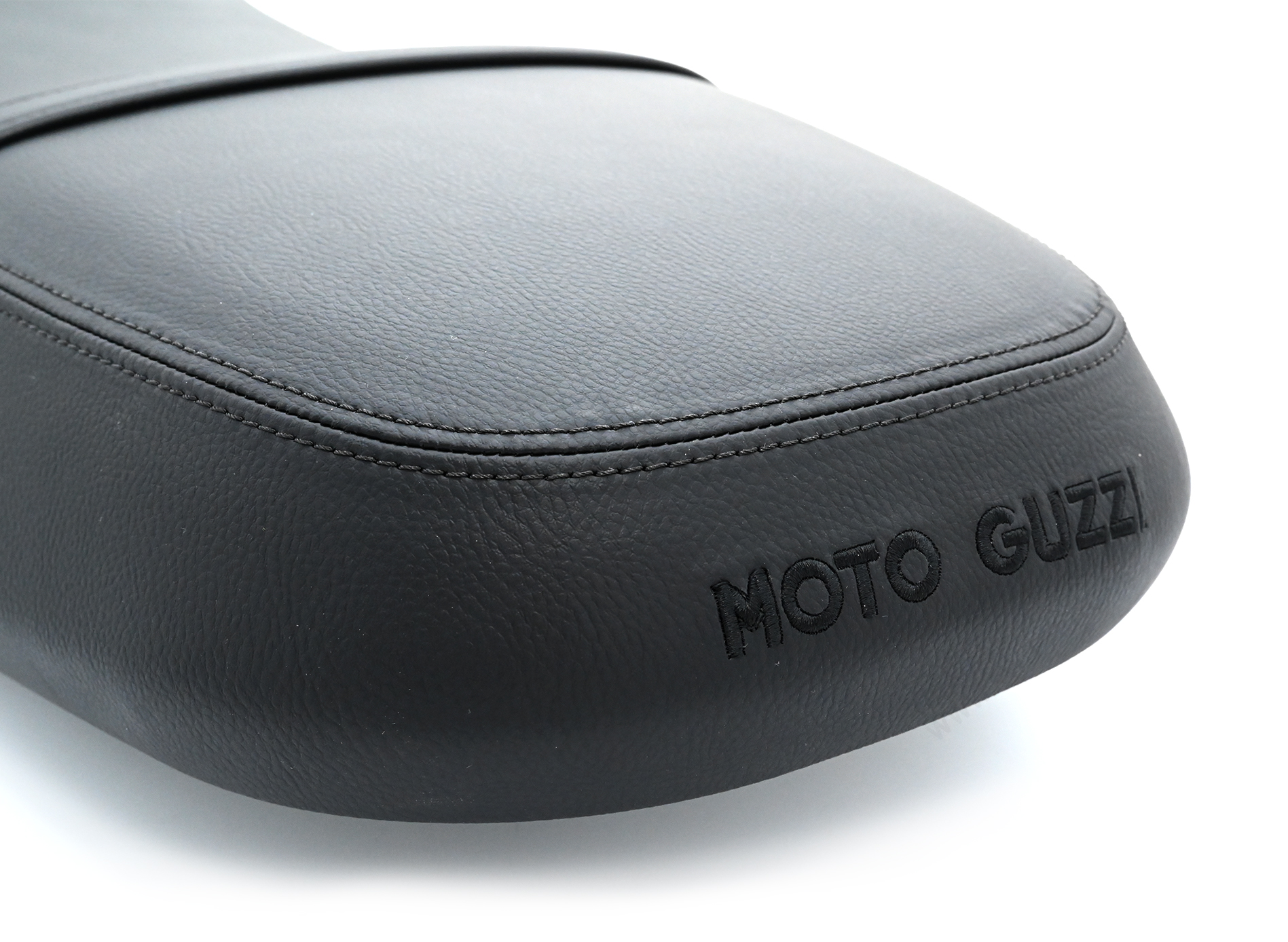Sitzbank hoch, Gel, Komfort für Moto Guzzi V7 850 2021-