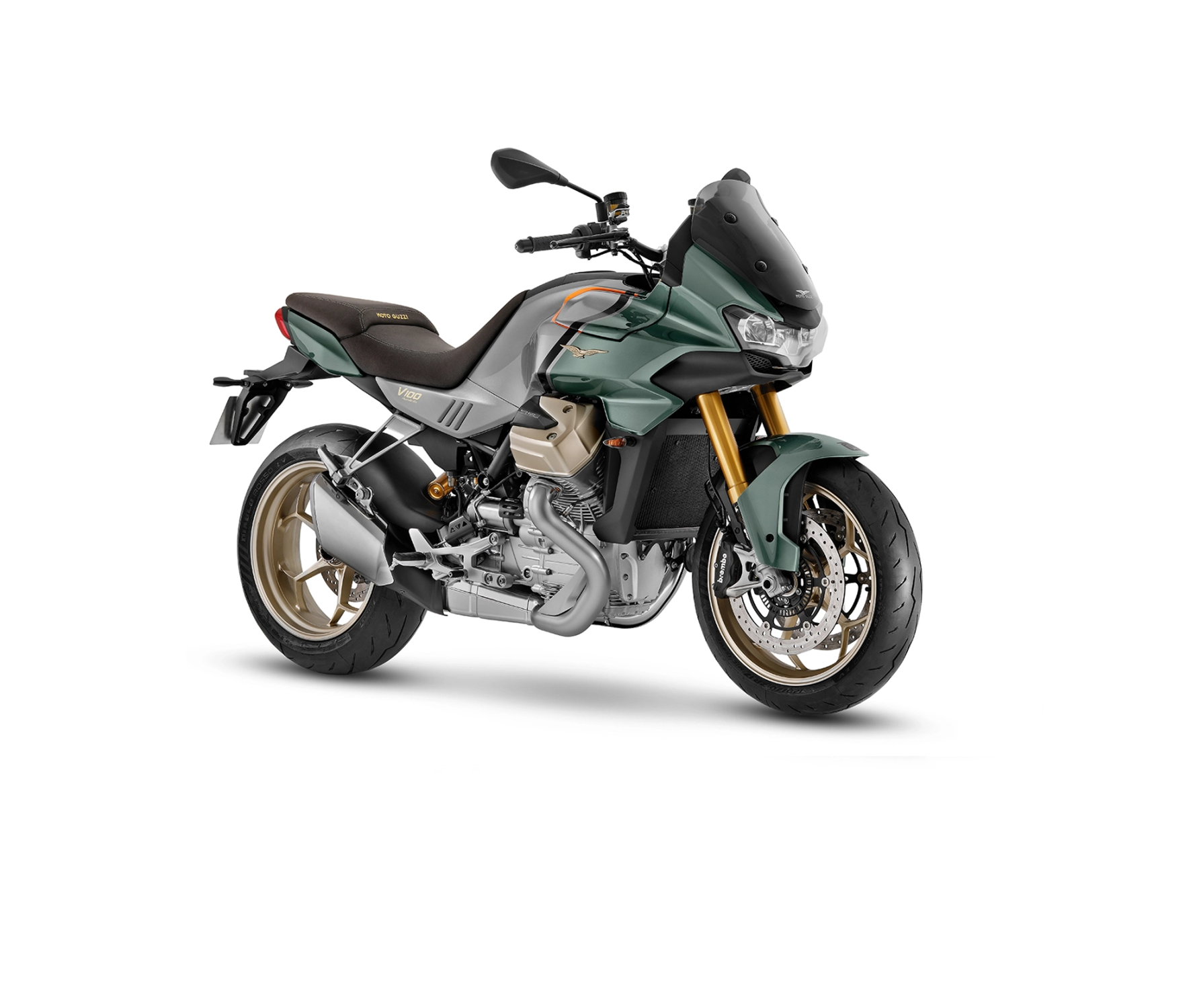 Moto-Guzzi-V100 Mandello