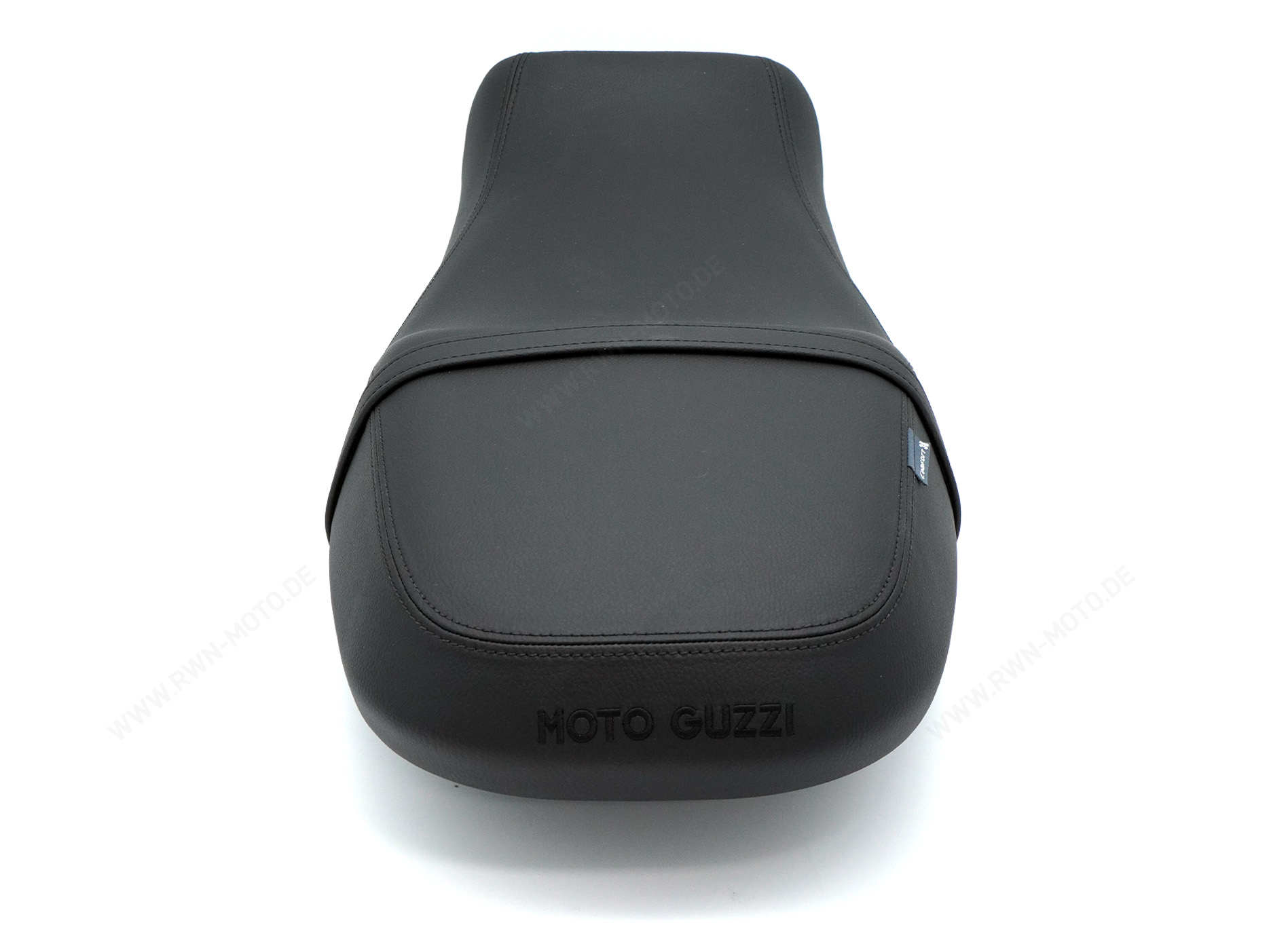 Sitzbank, Gel, Komfort für Moto Guzzi V7 850 2021-