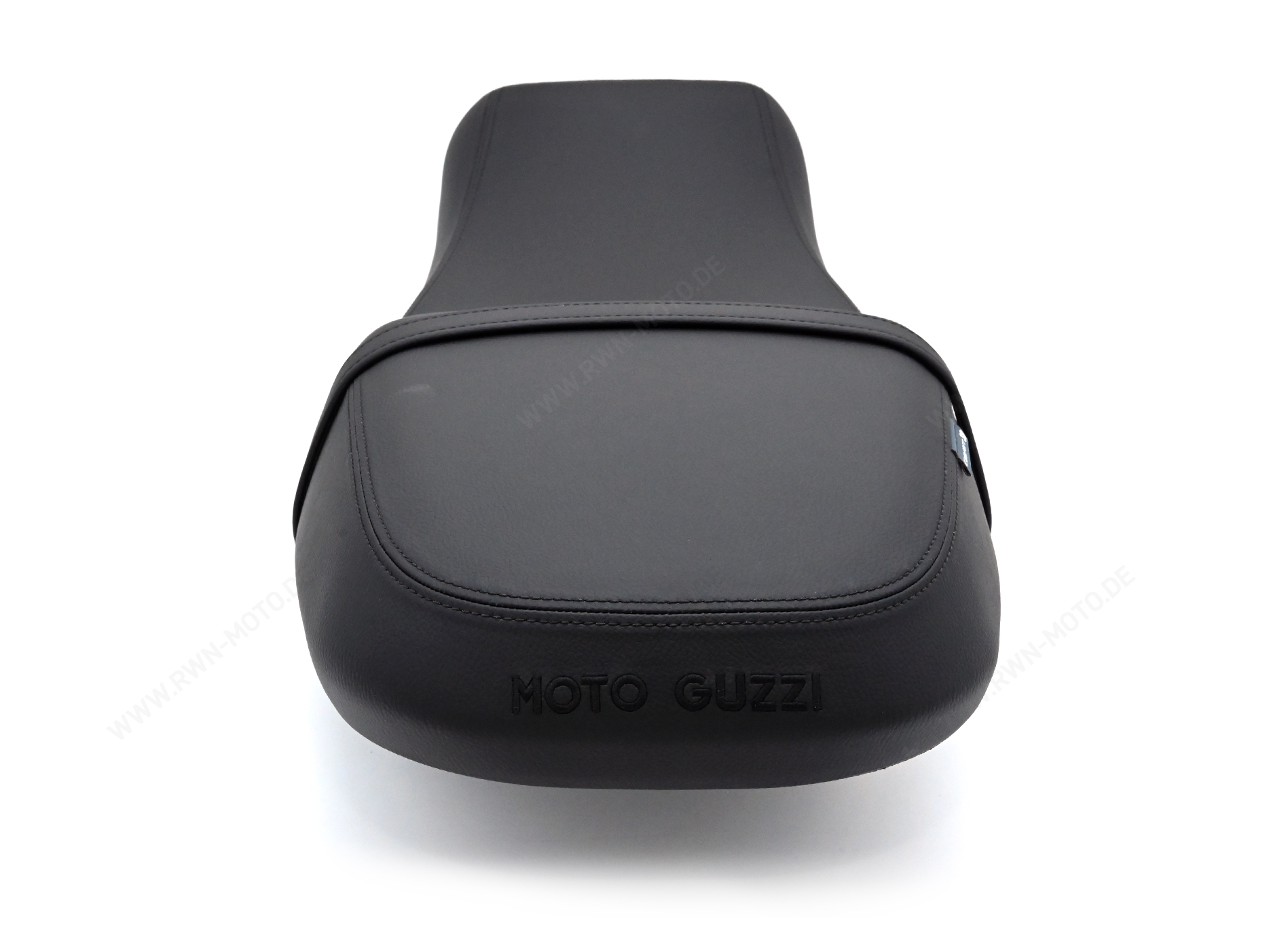 Sitzbank niedrig, Gel, Komfort für Moto Guzzi V7 850 2021-