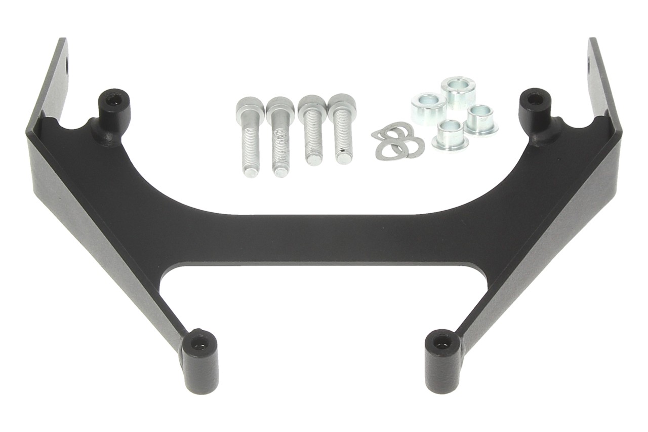 Top Case Träger für Moto Guzzi V85 TT (24-)