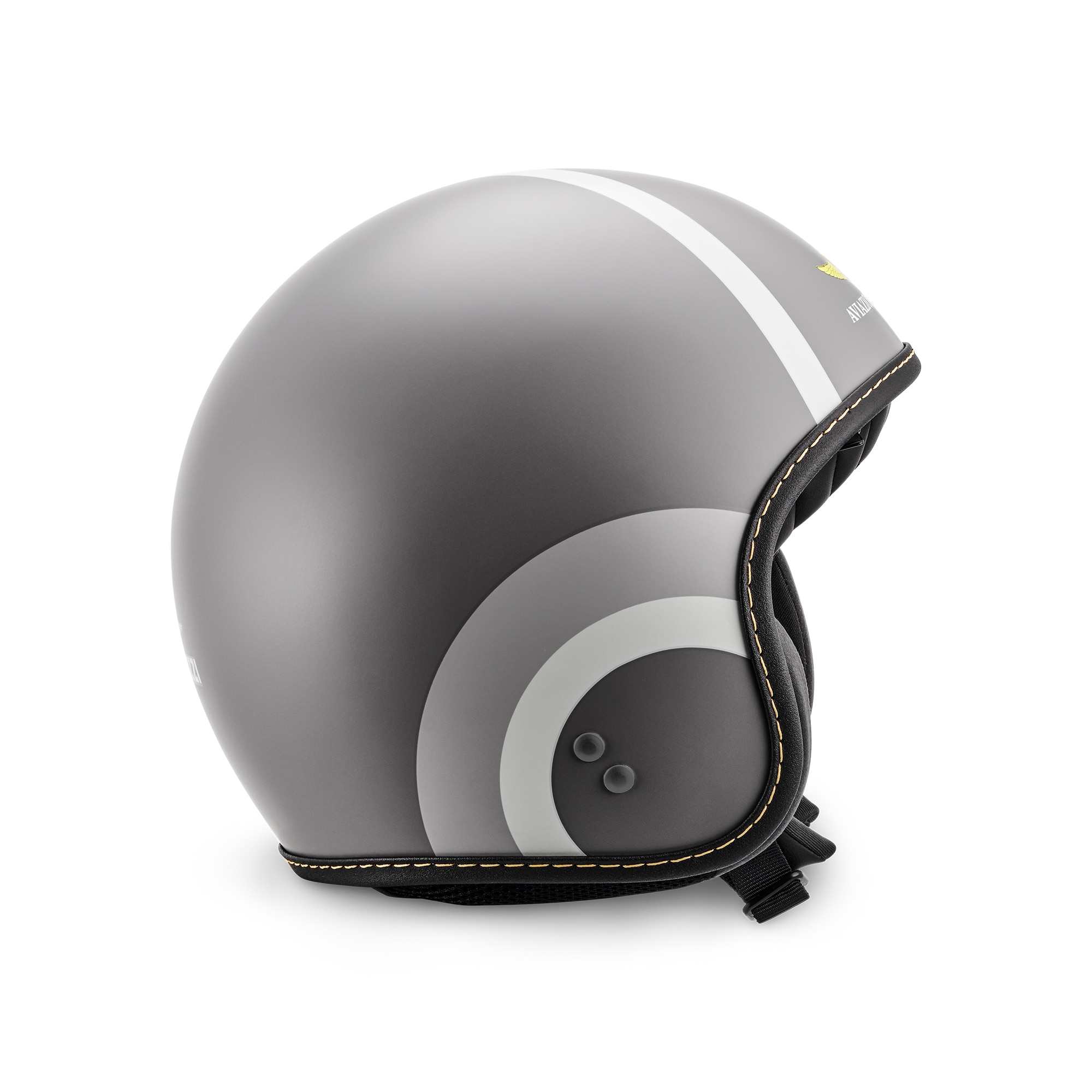 Moto Guzzi Jethelm AVIAZIONE NAVALE beige matt