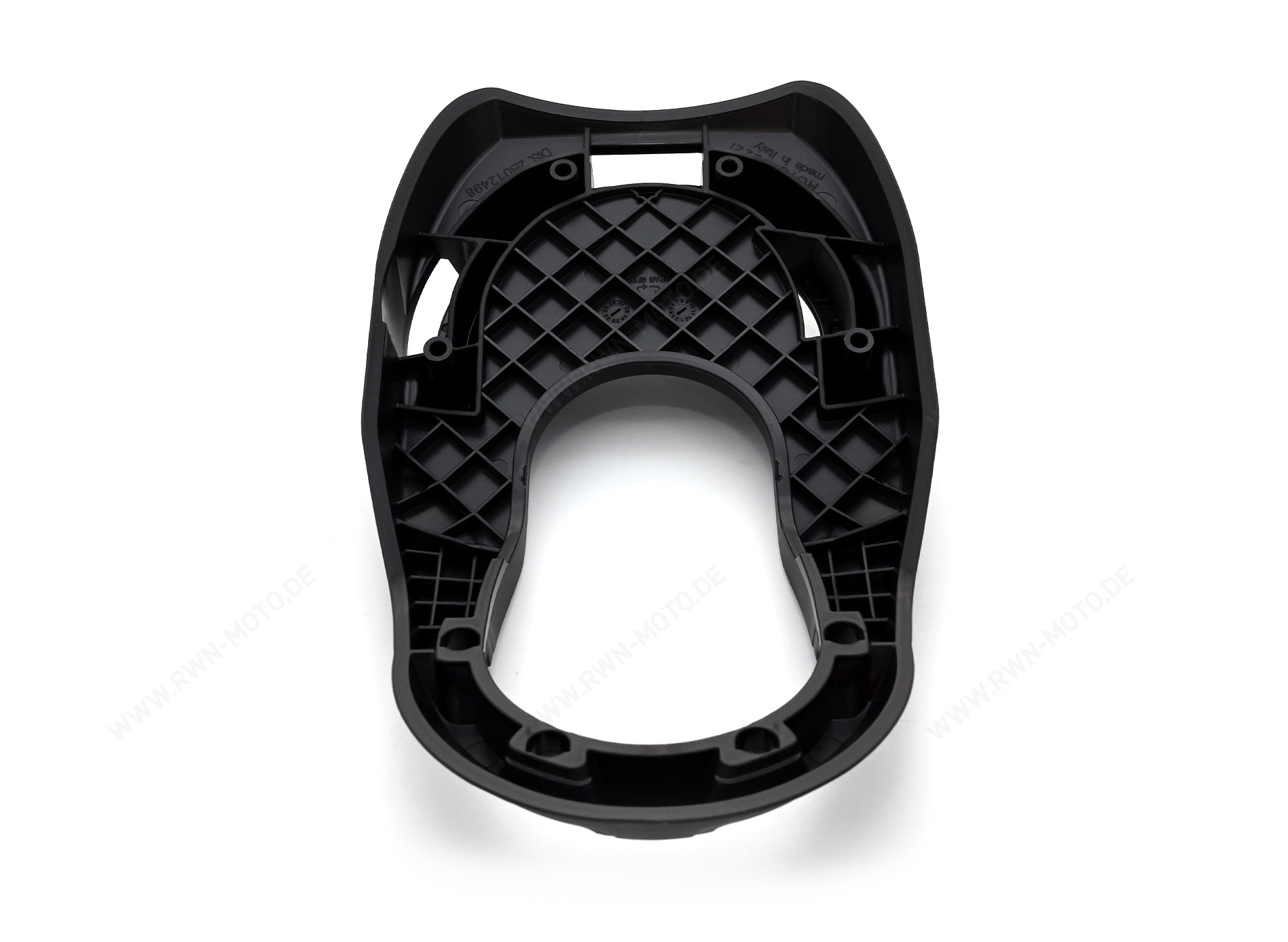 Tanktaschenhalterung für Moto Guzzi V85 TT (24-)