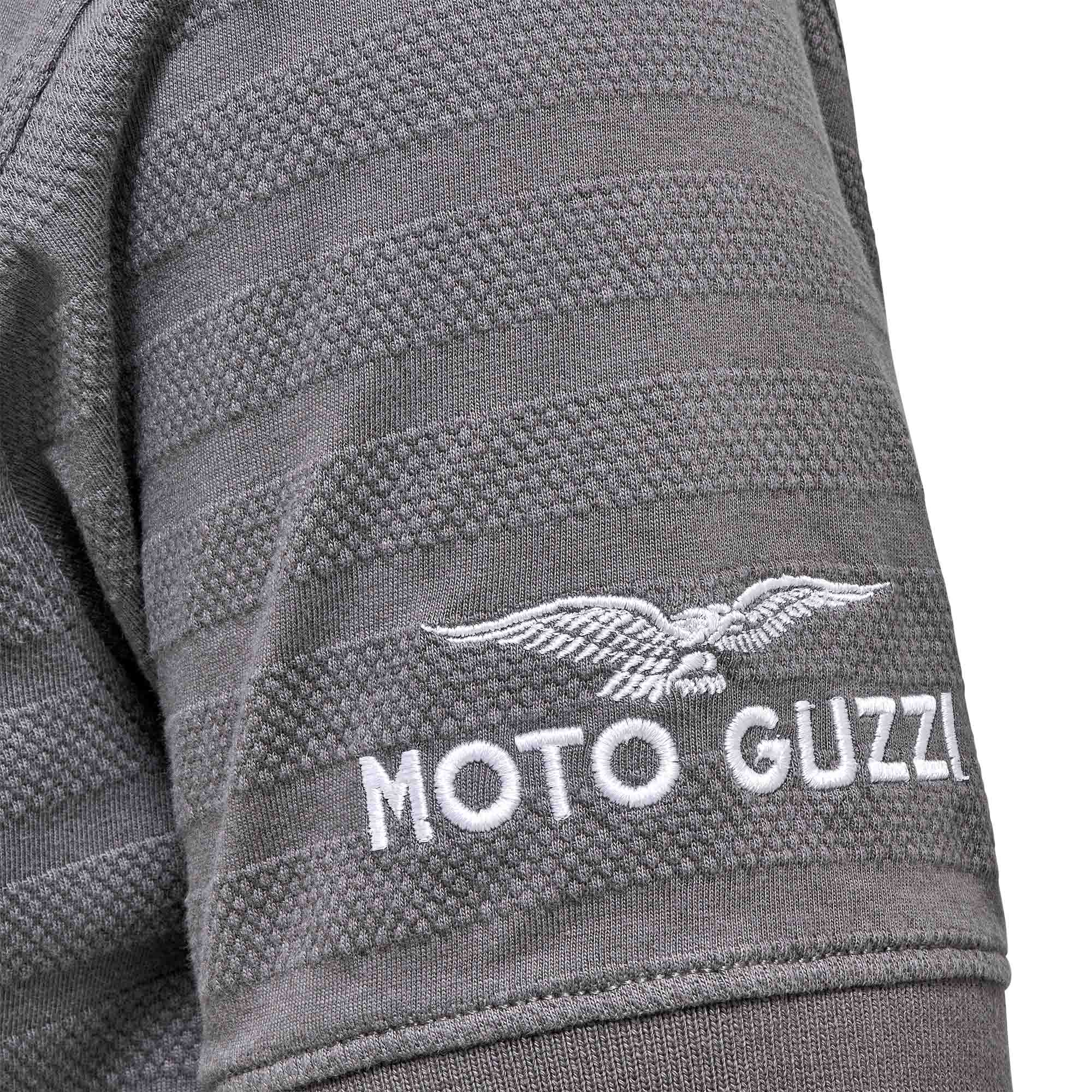 Moto Guzzi Polo Shirt AVIAZIONE NAVALE