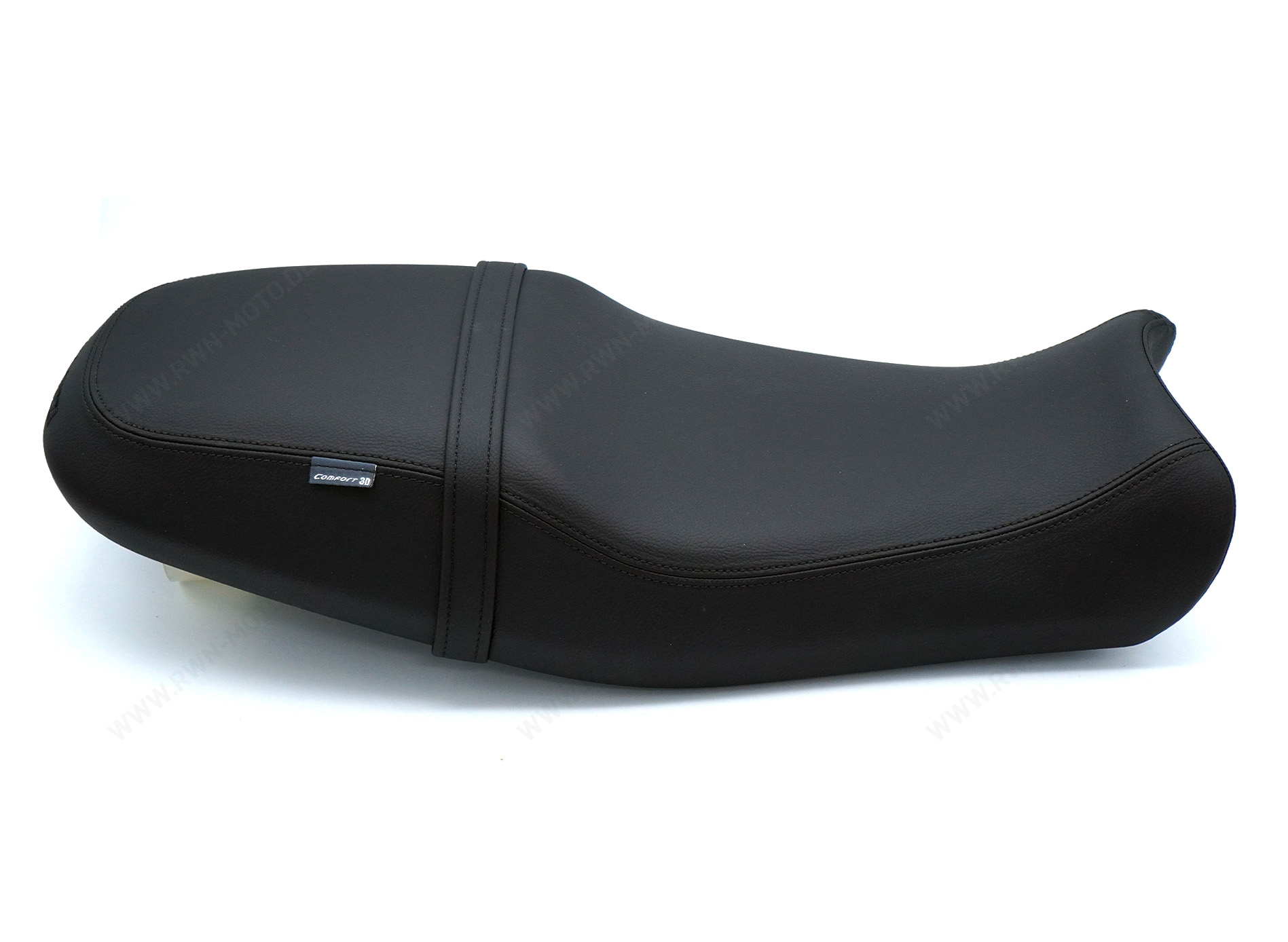 Sitzbank, Gel, Komfort für Moto Guzzi V7 850 2021-