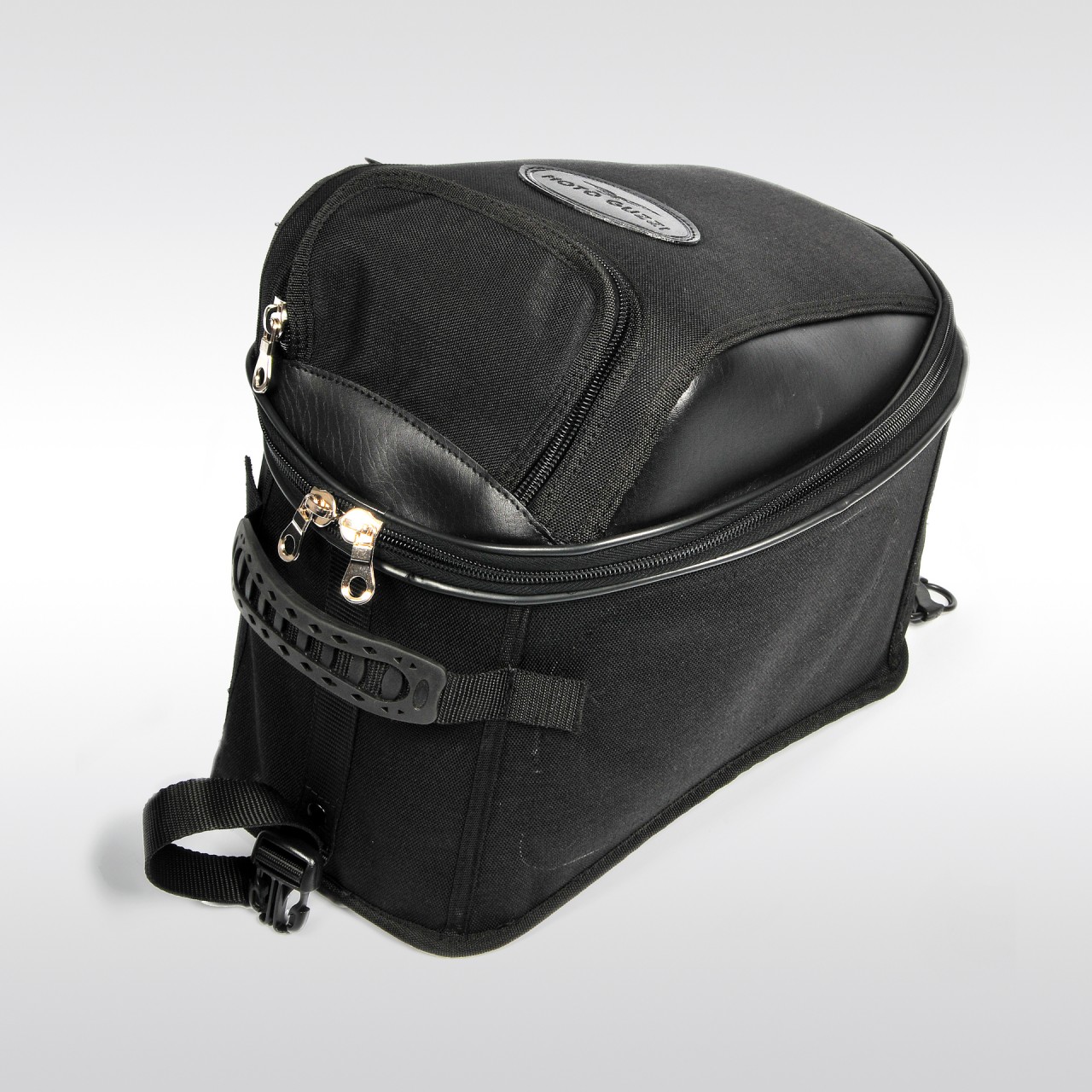 Original Tankrucksack, schwarz für Moto Guzzi California