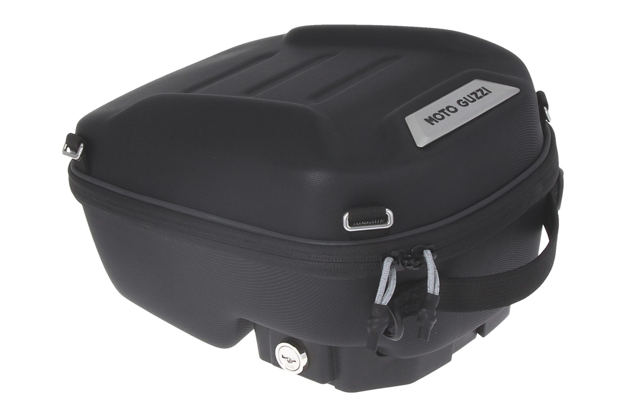 Tanktasche für Moto Guzzi V85 TT (24-)