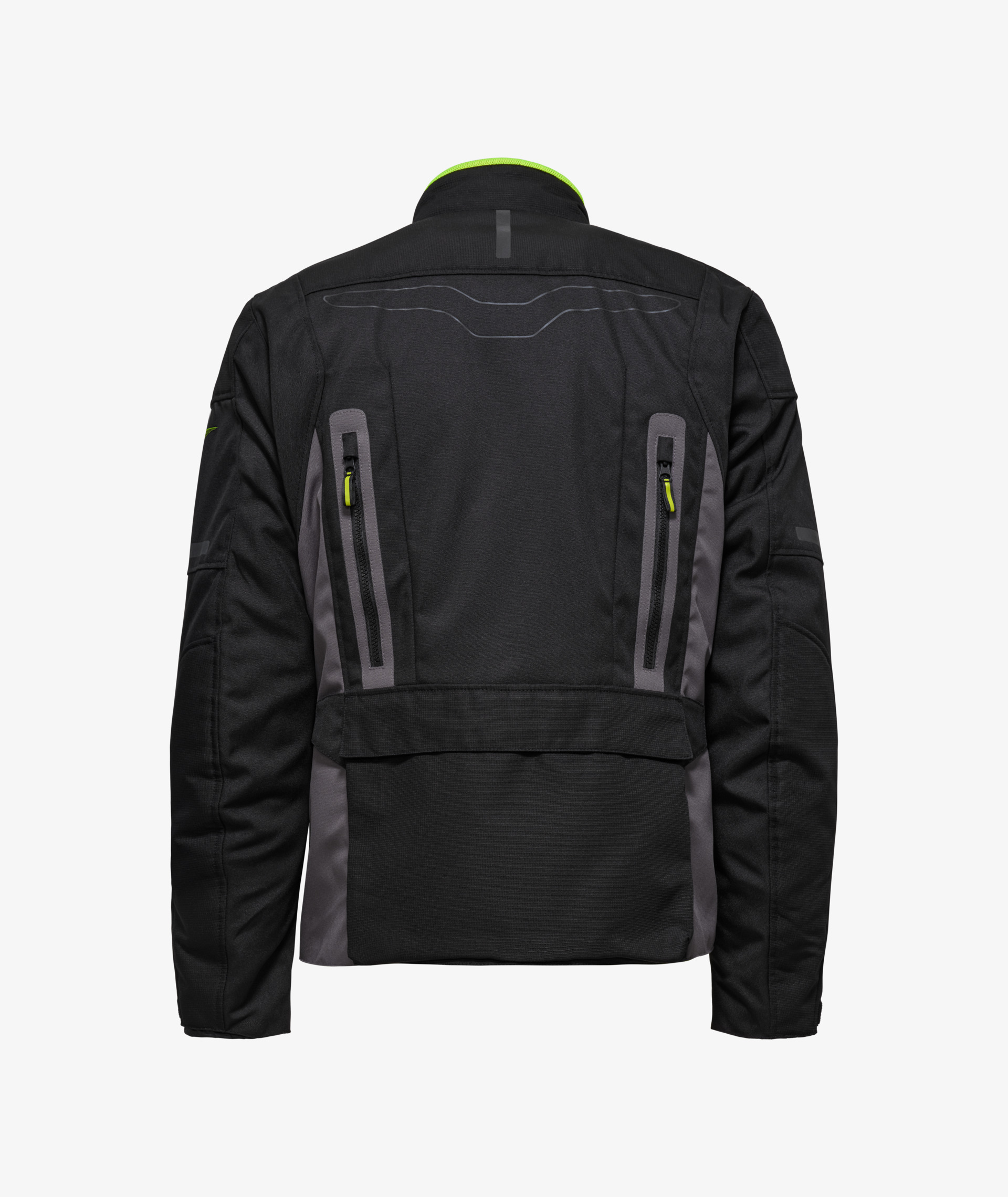Moto Guzzi Motorradjacke „WS Road Carver"