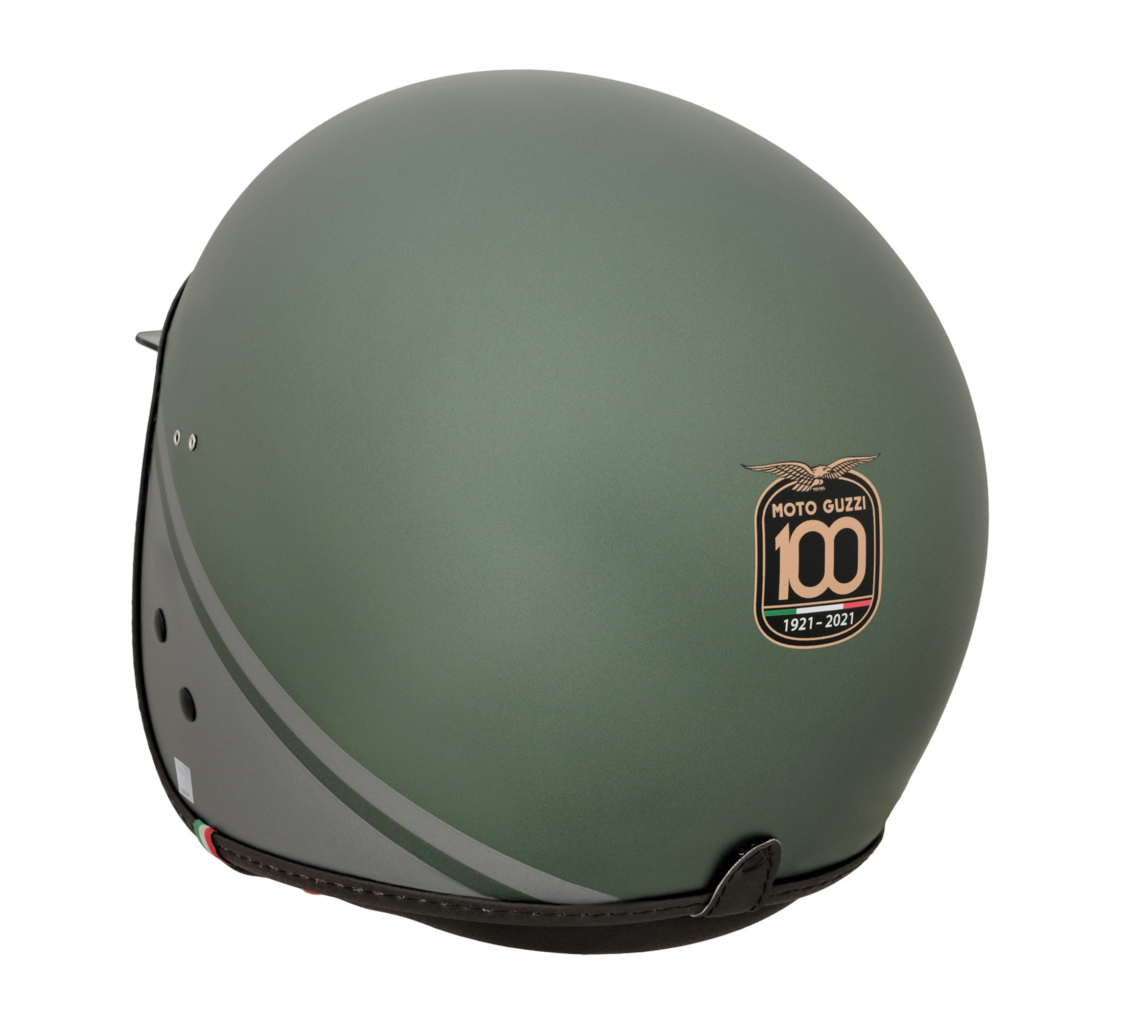 Moto Guzzi Jethelm, MG Centenario 100 Jahre Edition