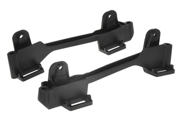 Seitenkofferträger für Seitenkoffer (Satz) "URBAN" für Moto Guzzi V85 TT 2024 -