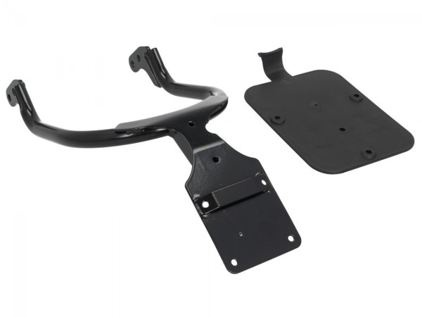 Kennzeichenträger kurz für Moto Guzzi V7 III - Original