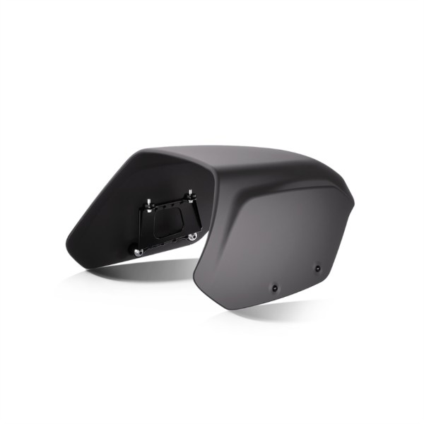 Sitzabdeckung grundiert für Moto Guzzi V7 850 Stone /Special /Sport (23-)