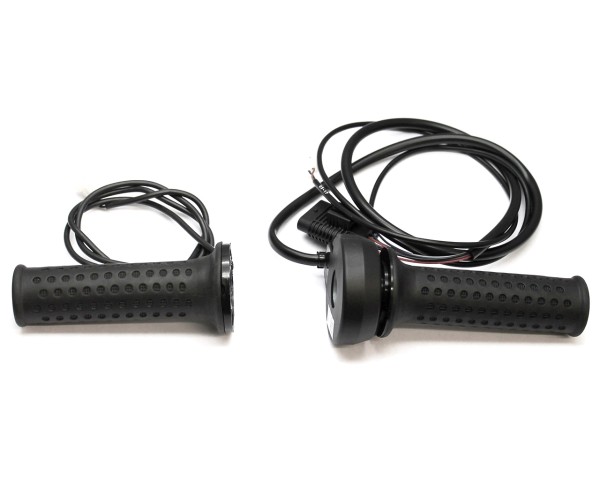 Heizgriffe für Moto Guzzi V100 Mandello / Stelvio