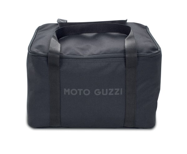 Original Innentasche für Aluminium Topcase Moto Guzzi V85 TT