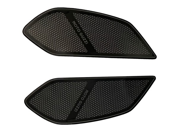 Knie Tankpad für Moto Guzzi V85 TT (24-)