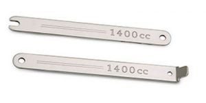 Original Abdeckung für Moto Guzzi Eldorado