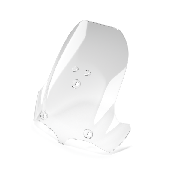 Windschild Touring für Moto Guzzi V85 TT (24-)