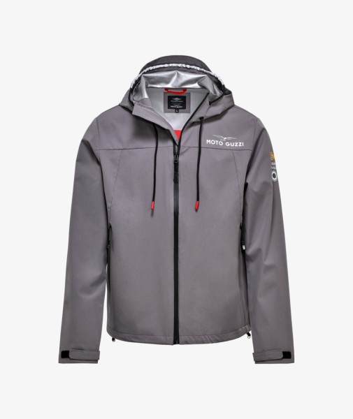 Moto Guzzi Softshell-Jacke AVIAZIONE NAVALE