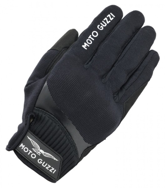 Moto Guzzi Handschuhe touchscreen-kompatibel