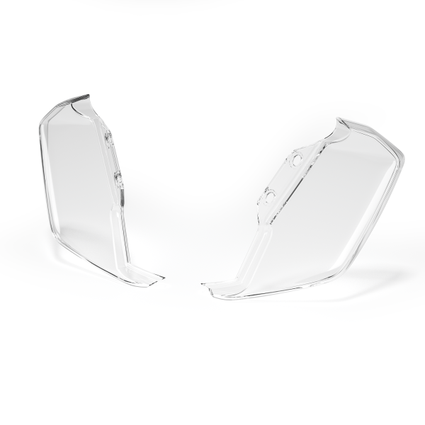 Windabweiser für Moto Guzzi V85 TT (24-)