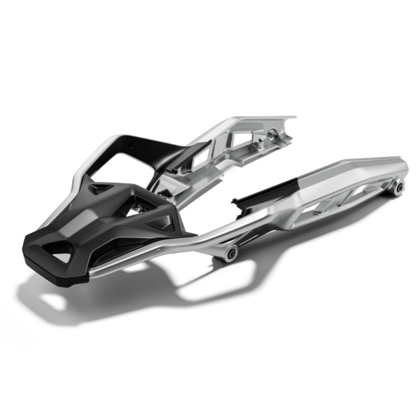 Gepäckträger für Moto Guzzi V85 TT Strada (24-)