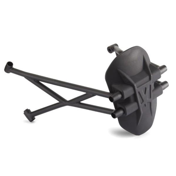 Spritzschutz, schwarz V85 TT original Moto Guzzi